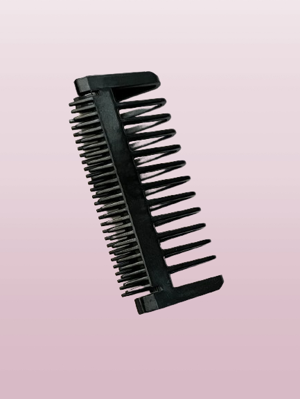 P260- Pro Edition Pink Hot Comb